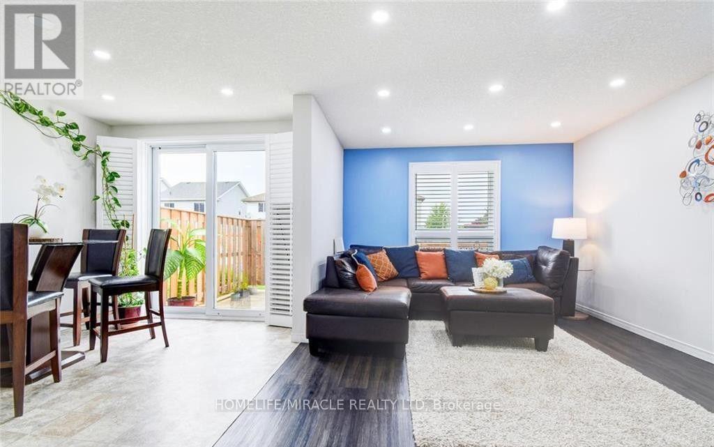 501 HIGHBROOK COURT, Kitchener, Ontario