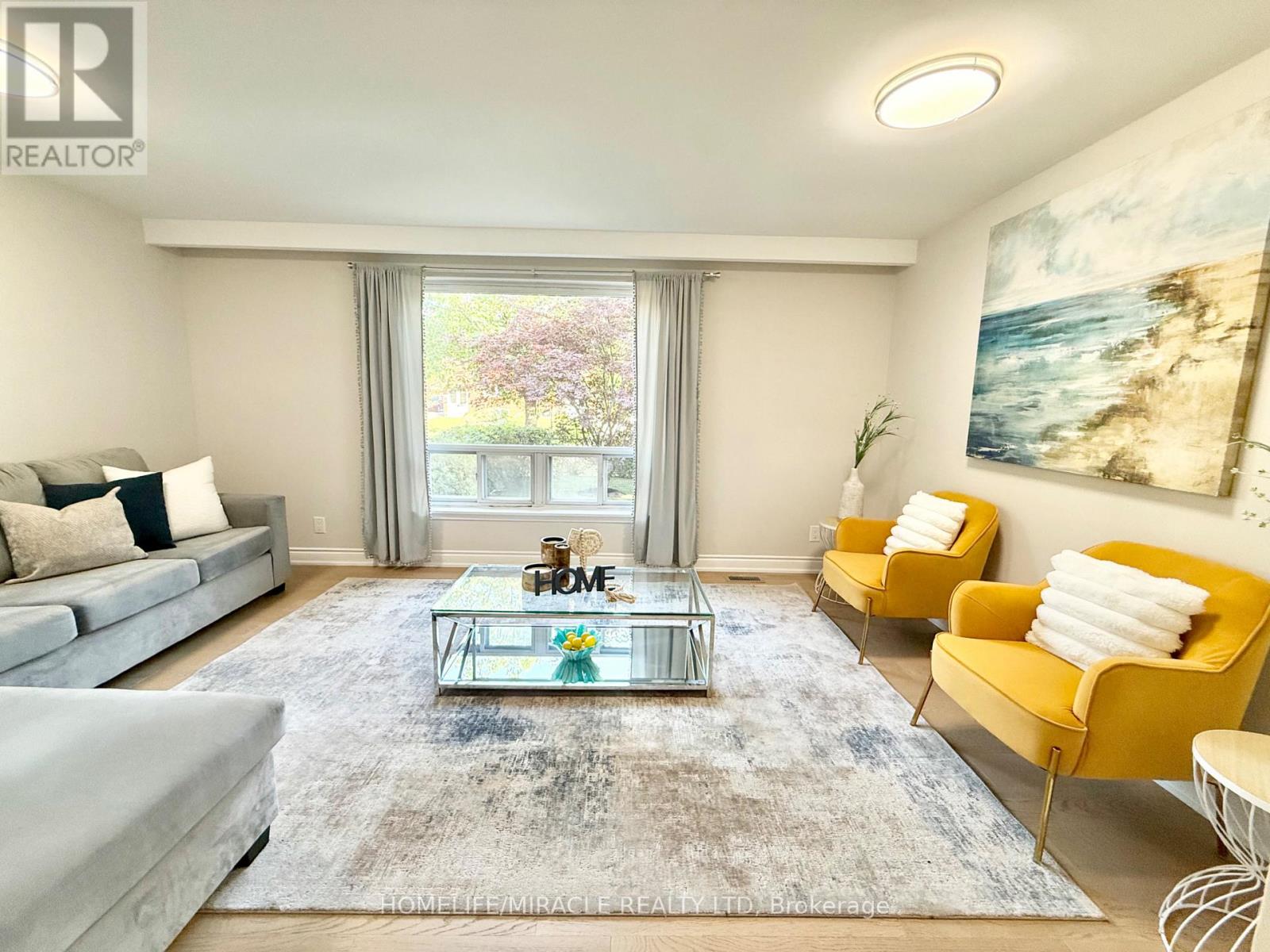 2464 BROOKHURST ROAD, Mississauga, Ontario