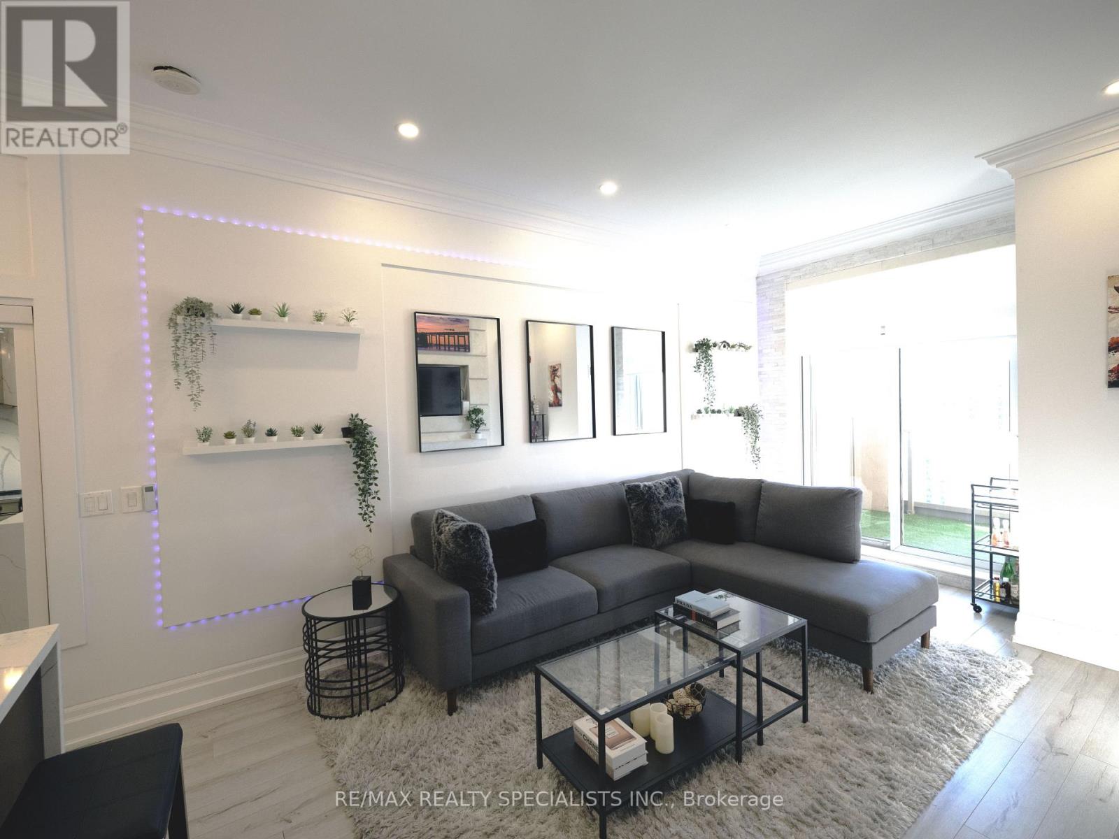 3108 - 4090 Living Arts Drive, Mississauga, Ontario  L5B 4M8 - Photo 10 - W13676510