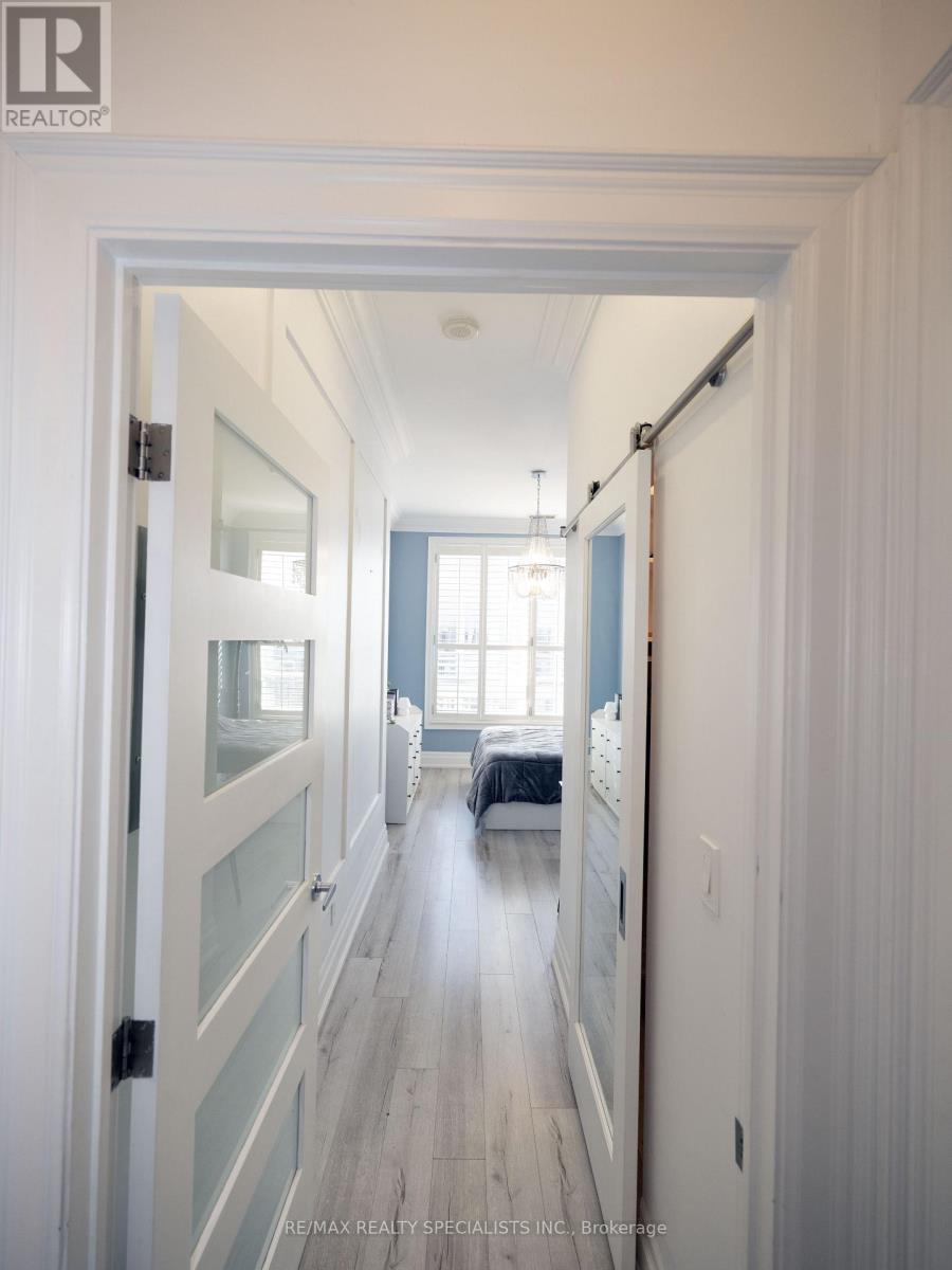 3108 - 4090 Living Arts Drive, Mississauga, Ontario  L5B 4M8 - Photo 17 - W13676510