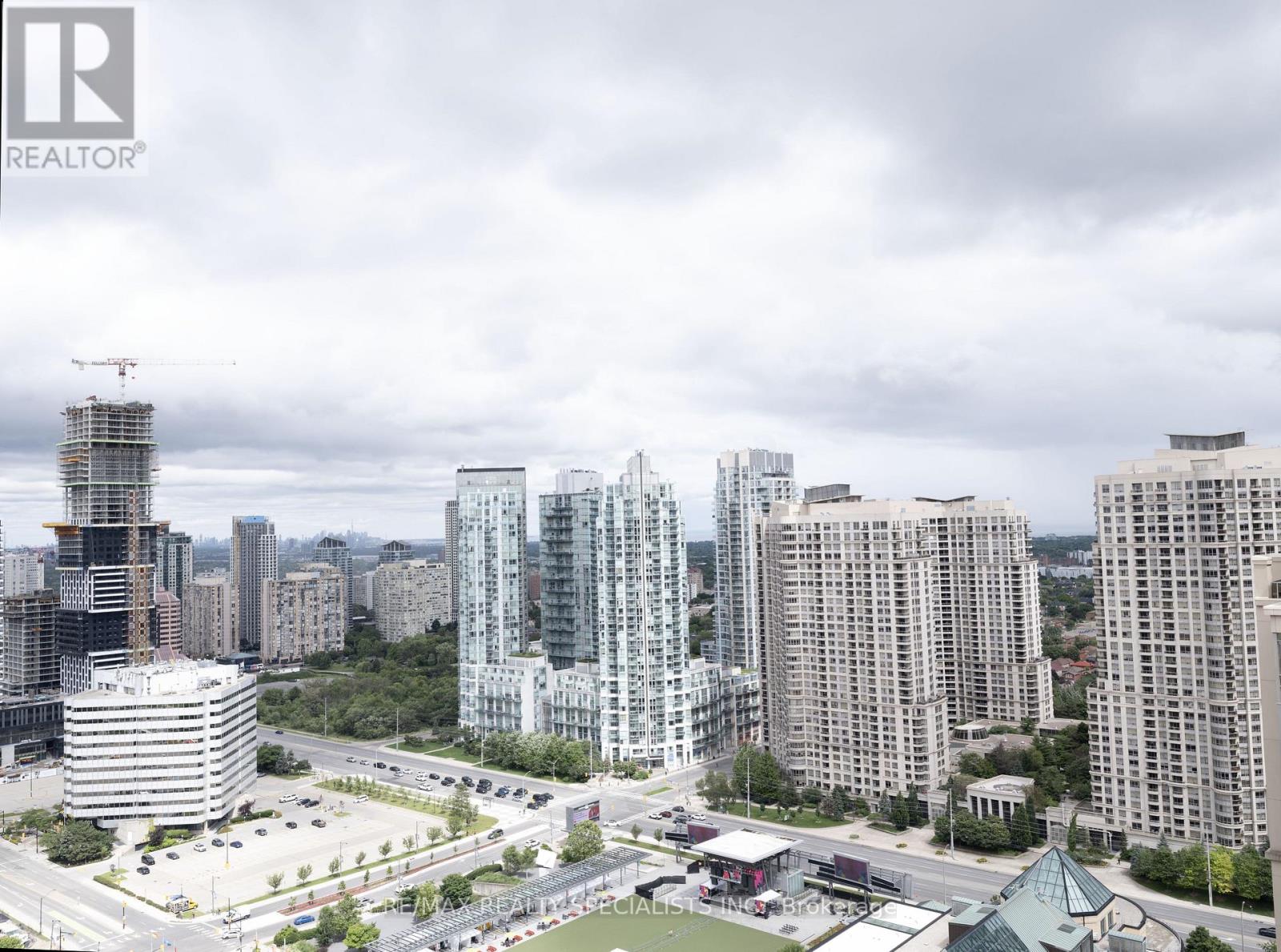 3108 - 4090 Living Arts Drive, Mississauga, Ontario  L5B 4M8 - Photo 24 - W13676510