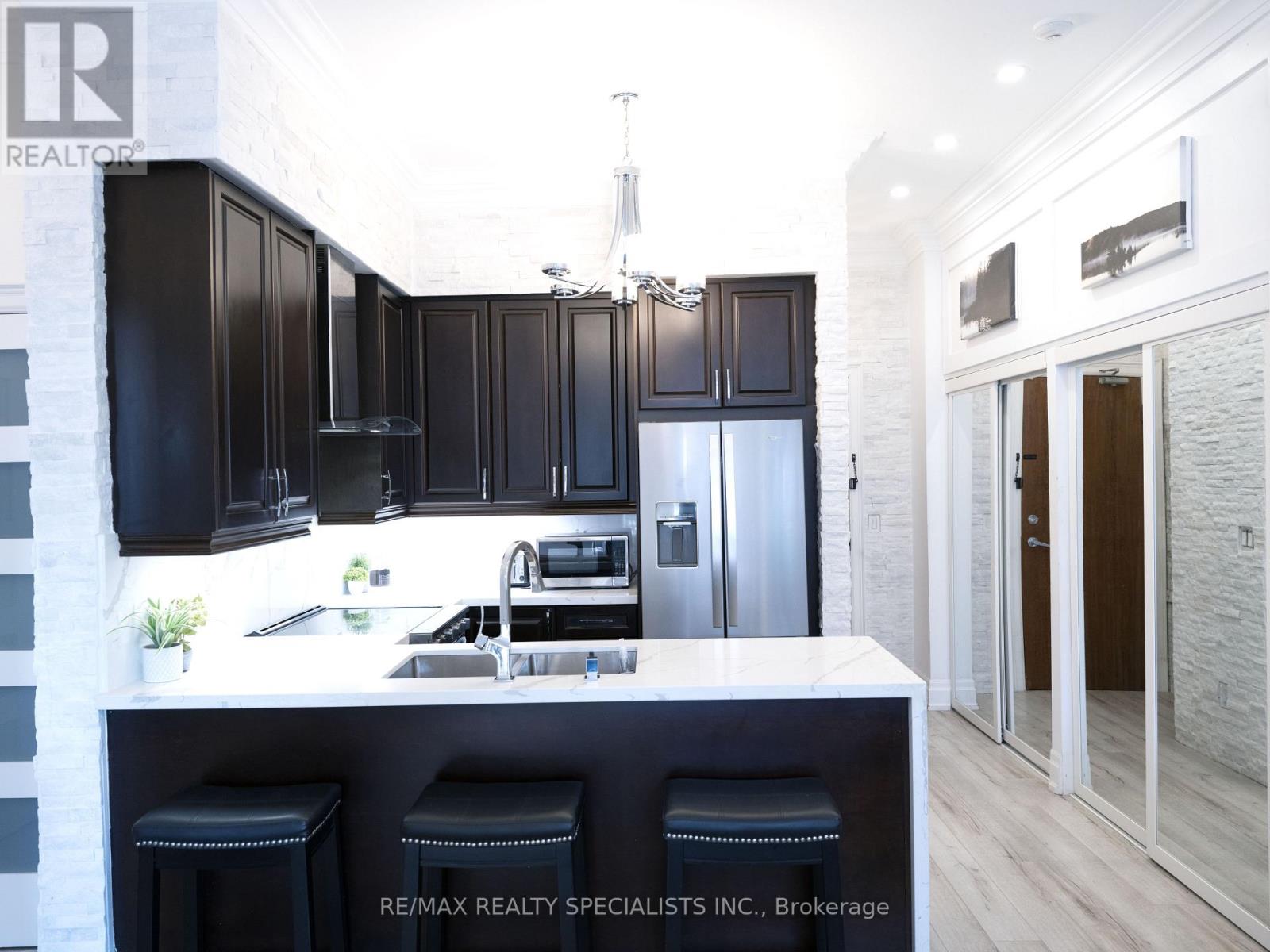 3108 - 4090 Living Arts Drive, Mississauga, Ontario  L5B 4M8 - Photo 4 - W13676510