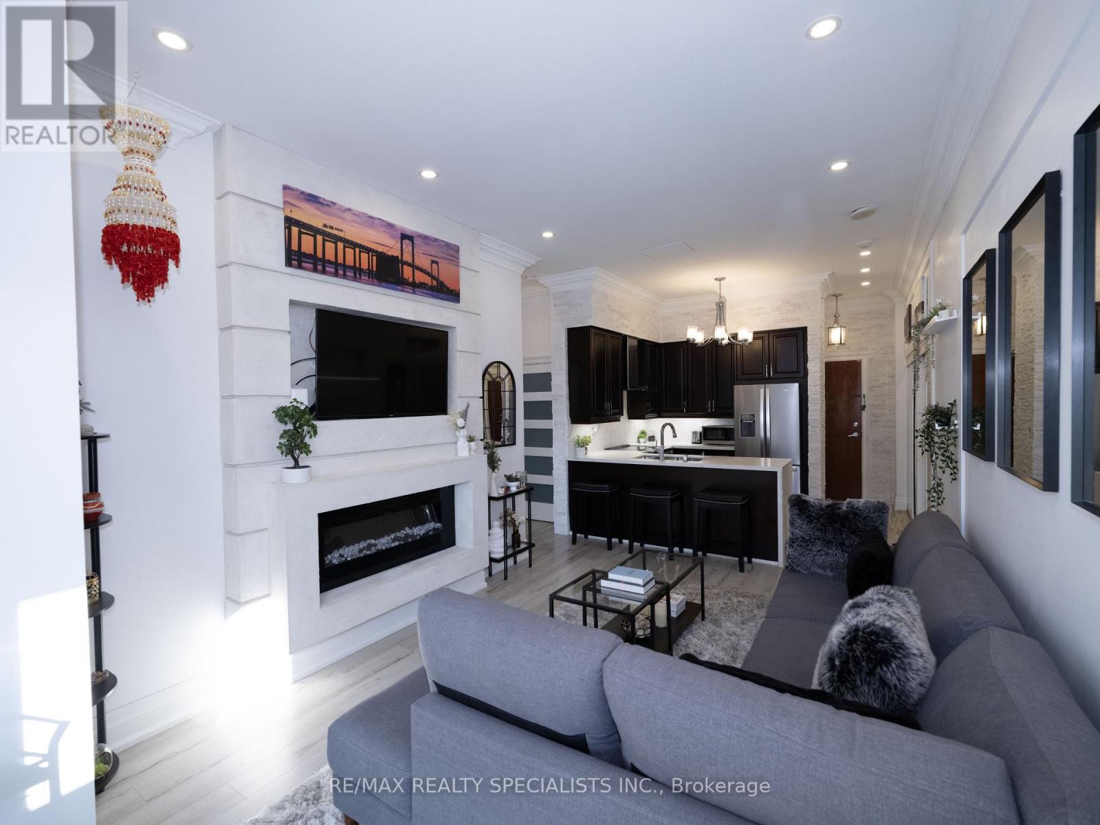 3108 - 4090 Living Arts Drive, Mississauga, Ontario  L5B 4M8 - Photo 6 - W13676510