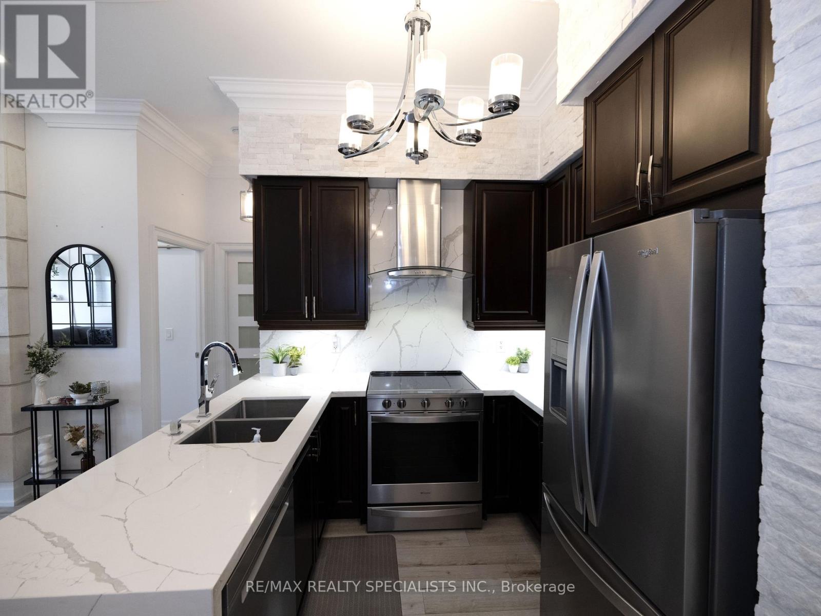 3108 - 4090 Living Arts Drive, Mississauga, Ontario  L5B 4M8 - Photo 3 - W13676510