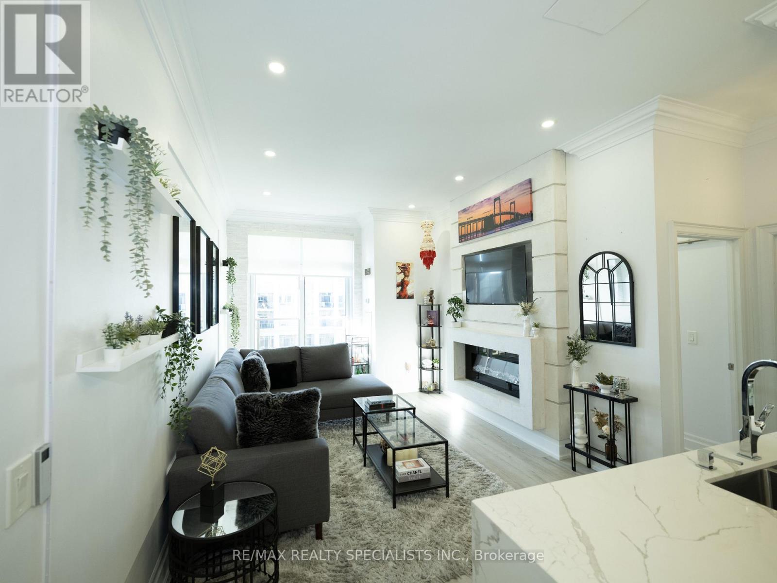 3108 - 4090 Living Arts Drive, Mississauga, Ontario  L5B 4M8 - Photo 5 - W13676510