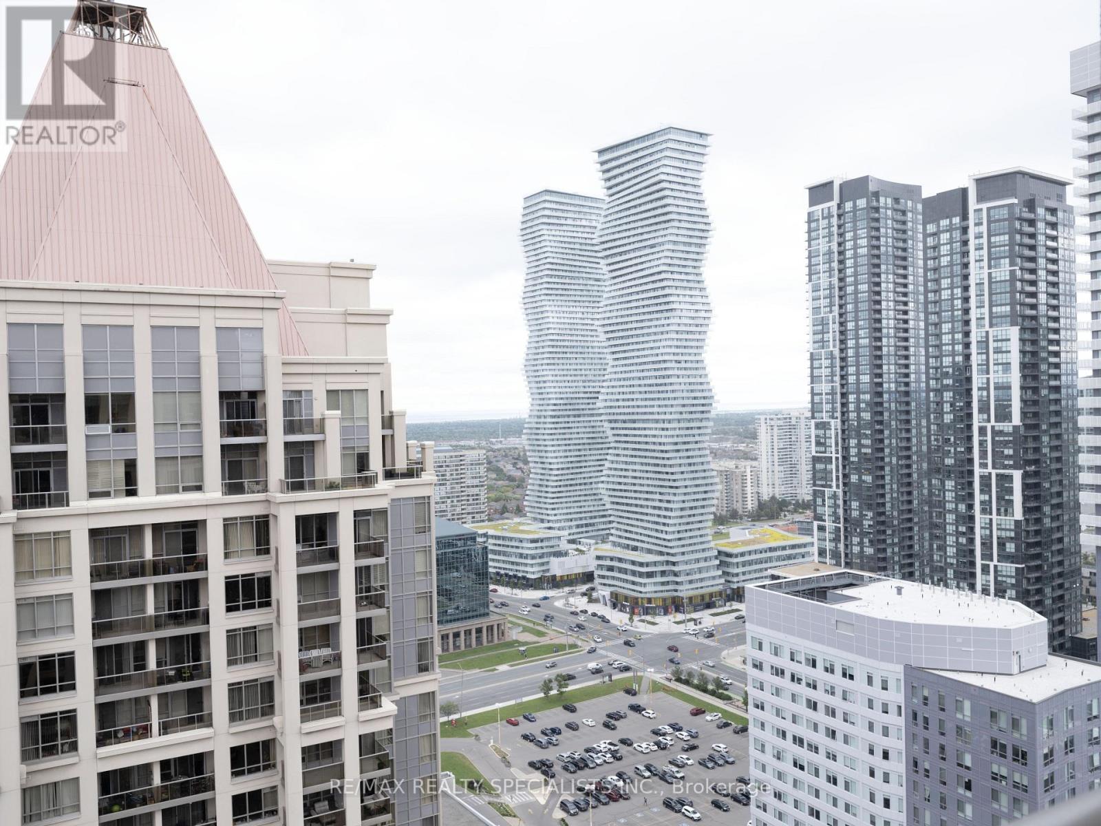 3108 - 4090 Living Arts Drive, Mississauga, Ontario  L5B 4M8 - Photo 23 - W13676510