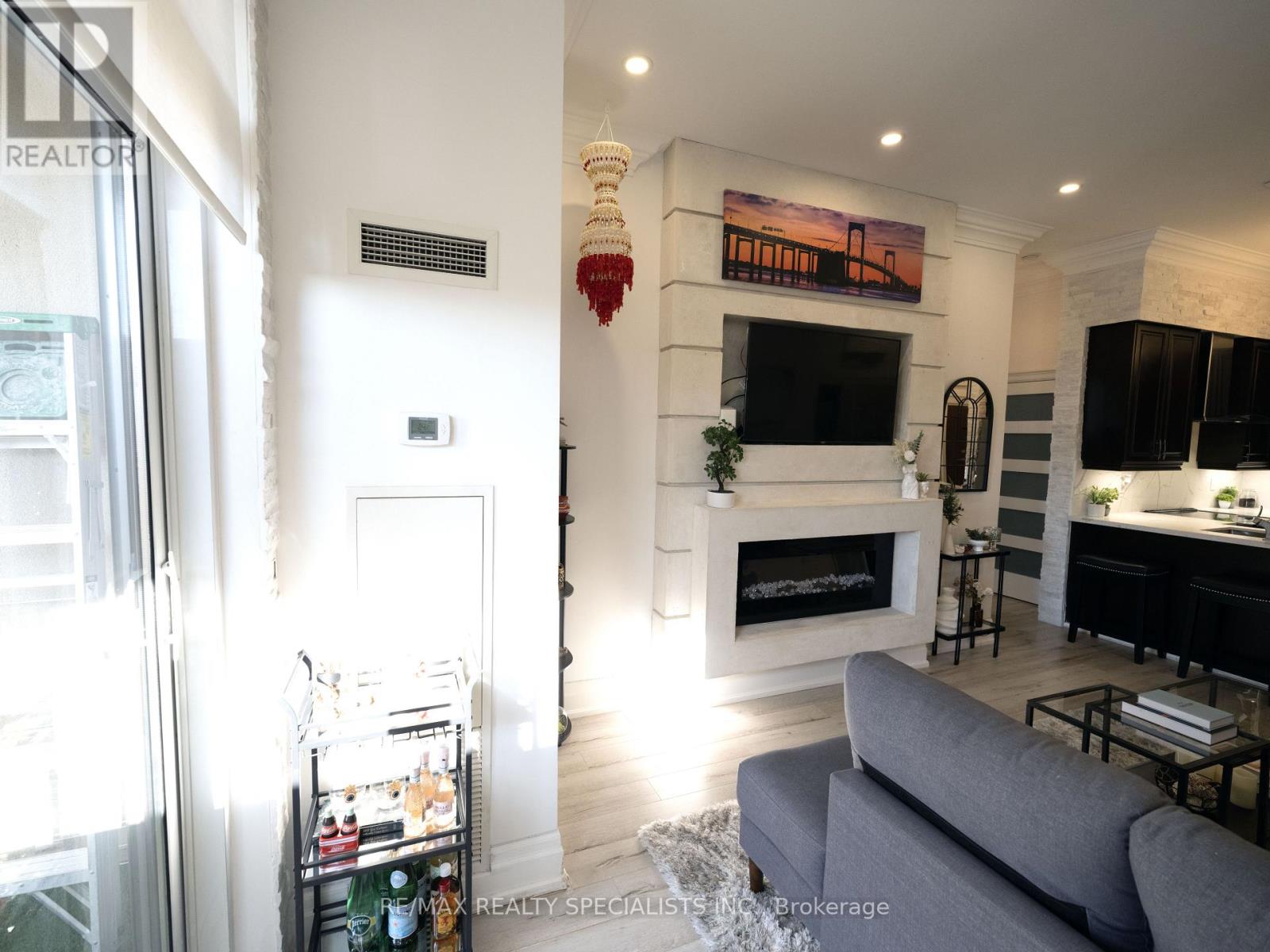 3108 - 4090 Living Arts Drive, Mississauga, Ontario  L5B 4M8 - Photo 9 - W13676510