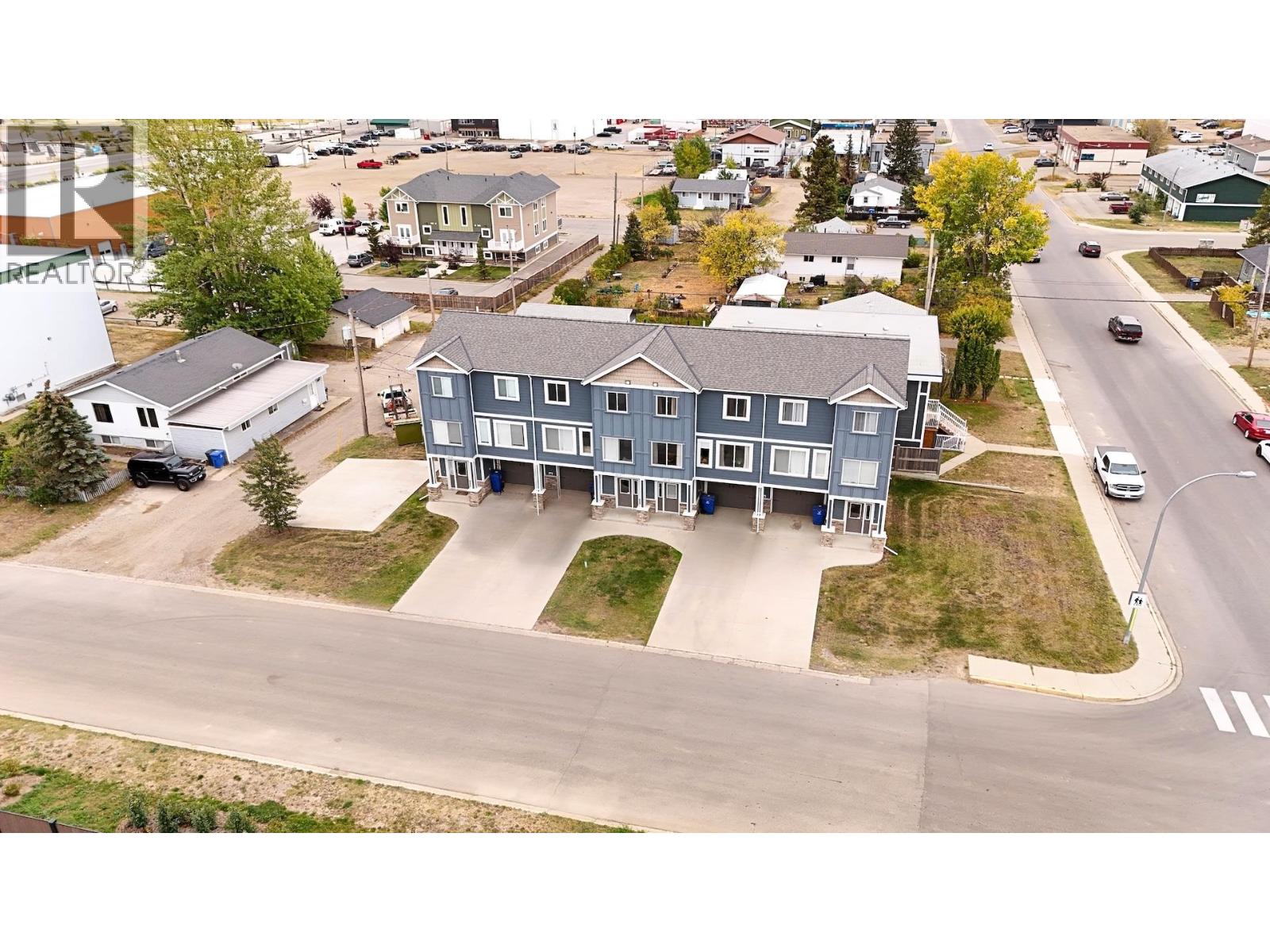 10115-10121 97 Avenue, Fort St. John, British Columbia  V1J 1N8 - Photo 2 - R3093100