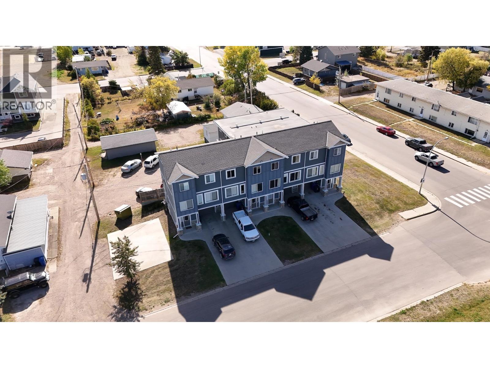 10115-10121 97 Avenue, Fort St. John, British Columbia  V1J 1N8 - Photo 38 - R3093100