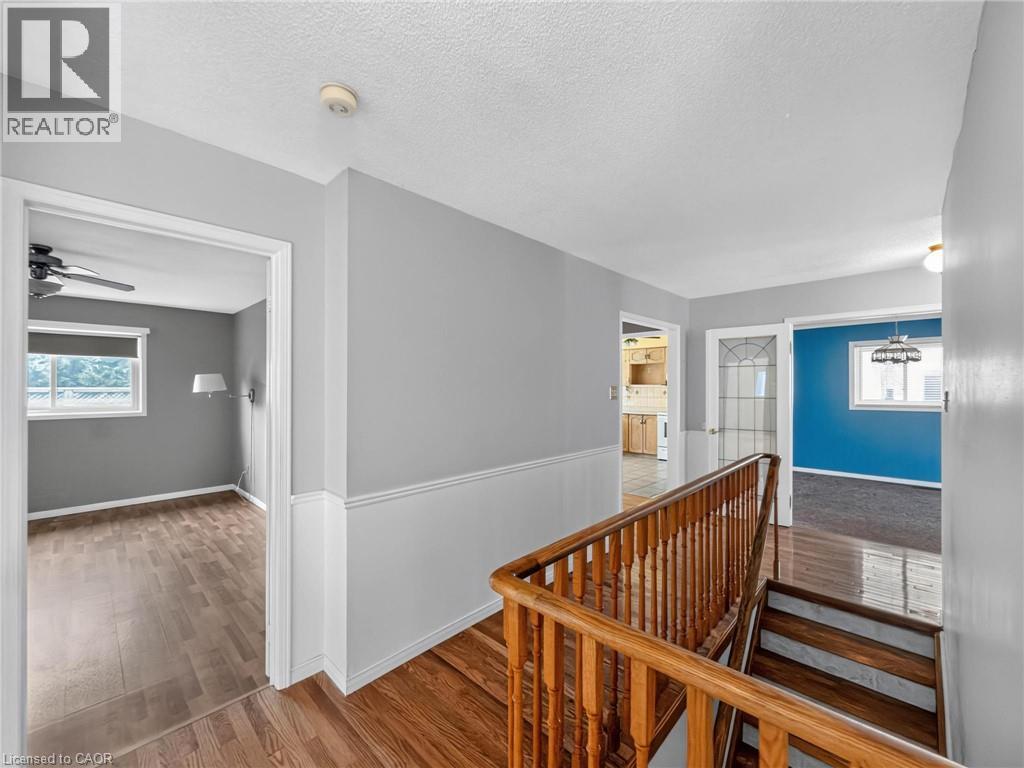 60 Attwood Drive, Cambridge, Ontario  N1T 1L4 - Photo 14 - 40850123