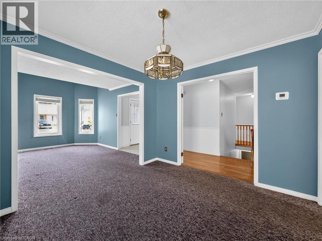 60 Attwood Drive, Cambridge, Ontario  N1T 1L4 - Photo 10 - 40850123