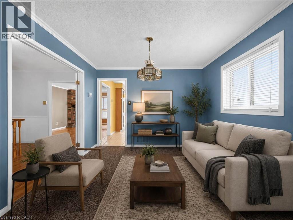 60 Attwood Drive, Cambridge, Ontario  N1T 1L4 - Photo 12 - 40850123
