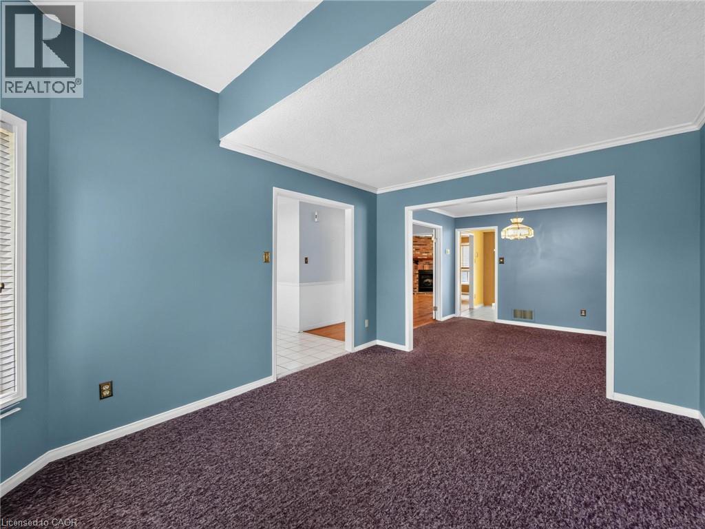 60 Attwood Drive, Cambridge, Ontario  N1T 1L4 - Photo 9 - 40850123