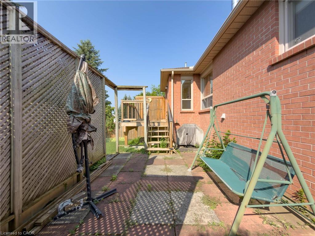 60 Attwood Drive, Cambridge, Ontario  N1T 1L4 - Photo 45 - 40850123