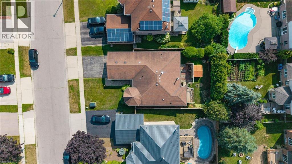 60 Attwood Drive, Cambridge, Ontario  N1T 1L4 - Photo 46 - 40850123