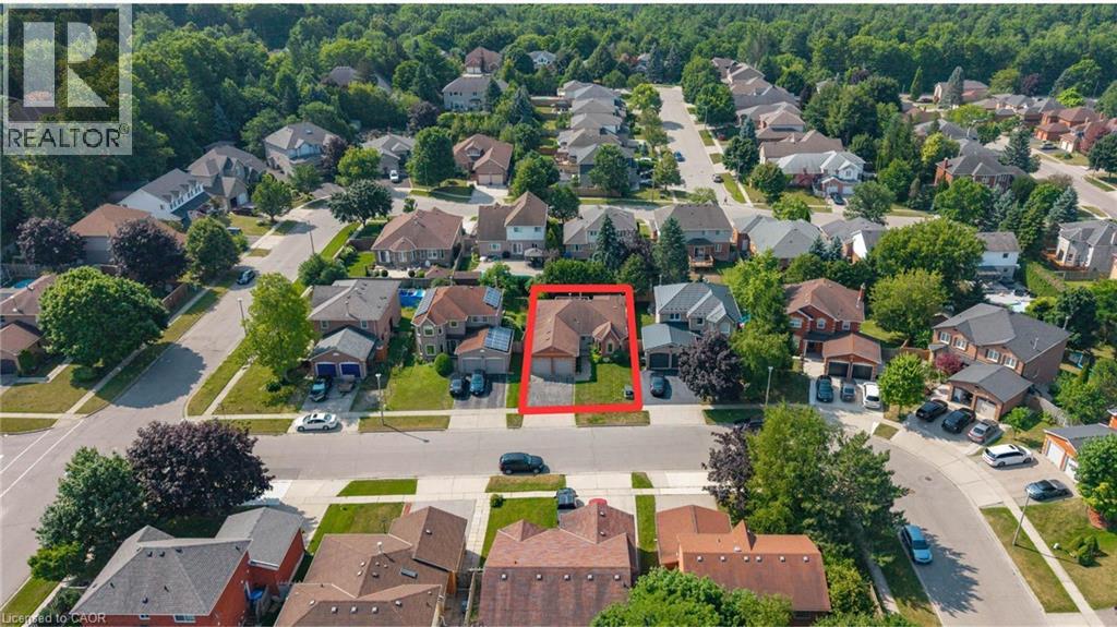 60 Attwood Drive, Cambridge, Ontario  N1T 1L4 - Photo 48 - 40850123