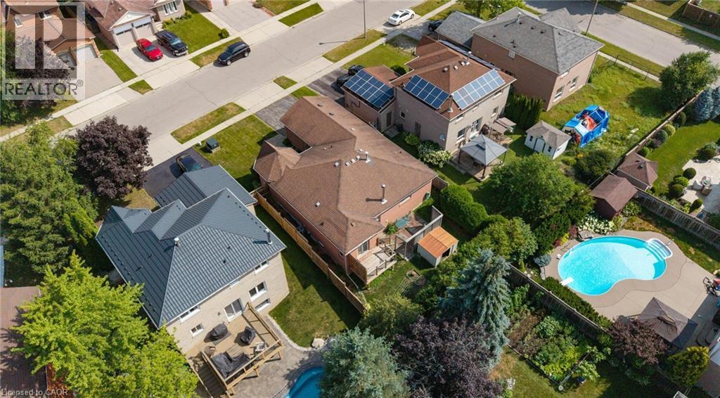 60 Attwood Drive, Cambridge, Ontario  N1T 1L4 - Photo 47 - 40850123
