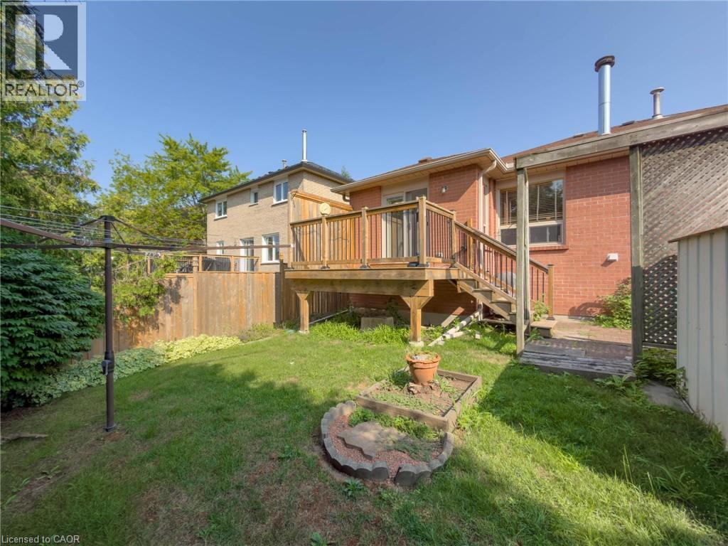 60 Attwood Drive, Cambridge, Ontario  N1T 1L4 - Photo 44 - 40850123