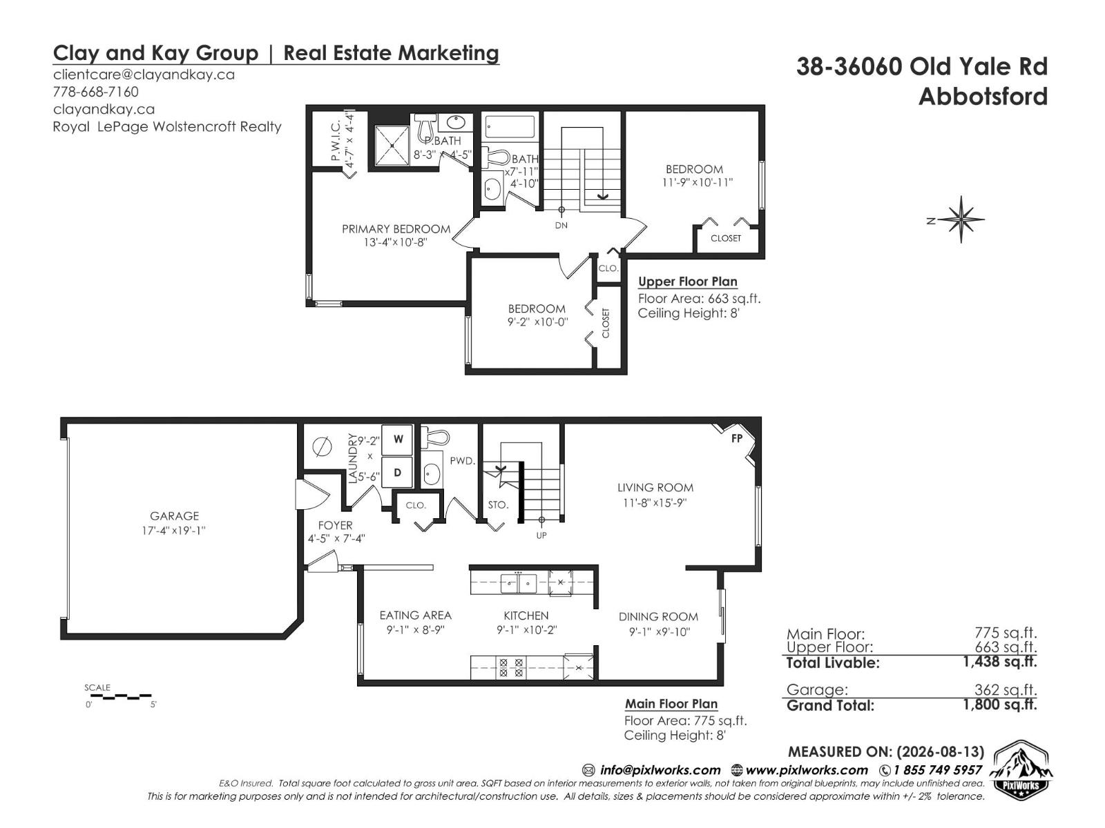 38 36060 Old Yale Road, Abbotsford, British Columbia  V3G 2E9 - Photo 30 - R3154781