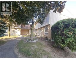 487 ELGIN Street N Unit# 20, Cambridge, Ontario