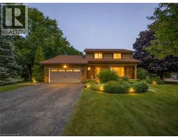 671 MAIN Street S, Burgessville, Ontario