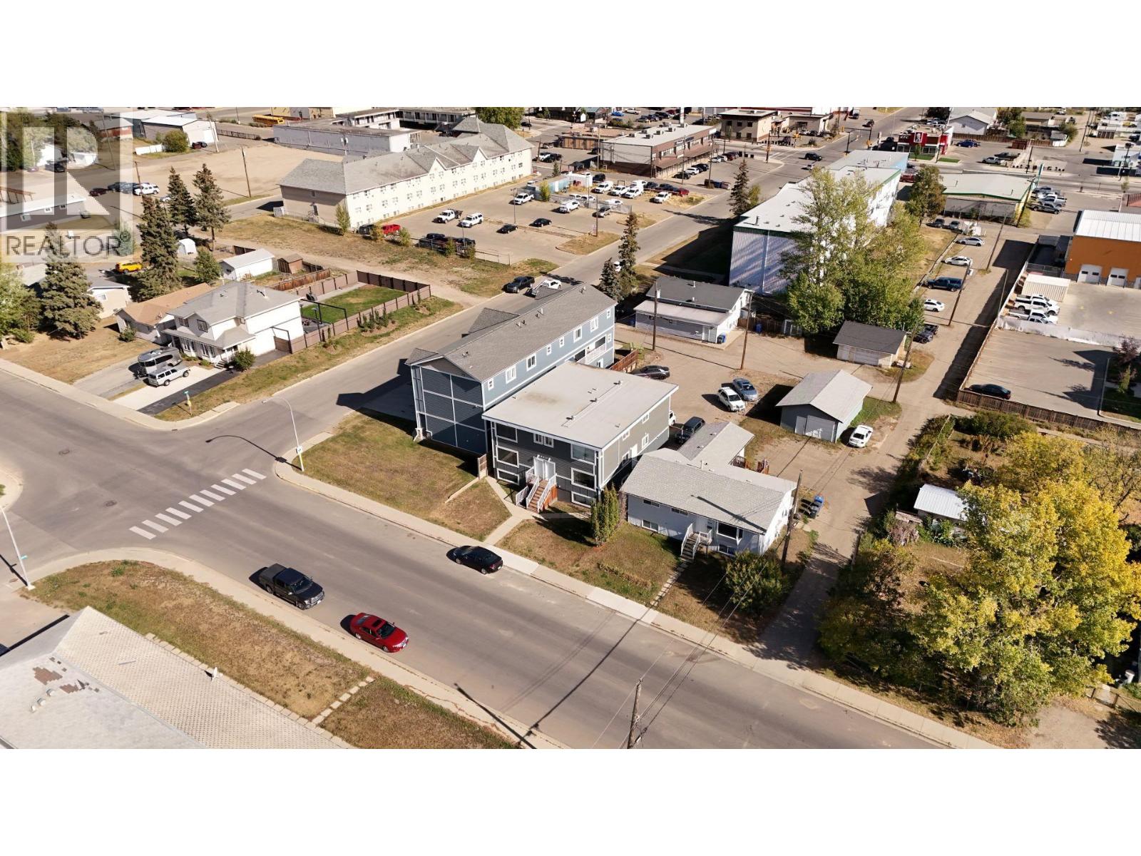 9619 102 STREET, Fort St. John, British Columbia