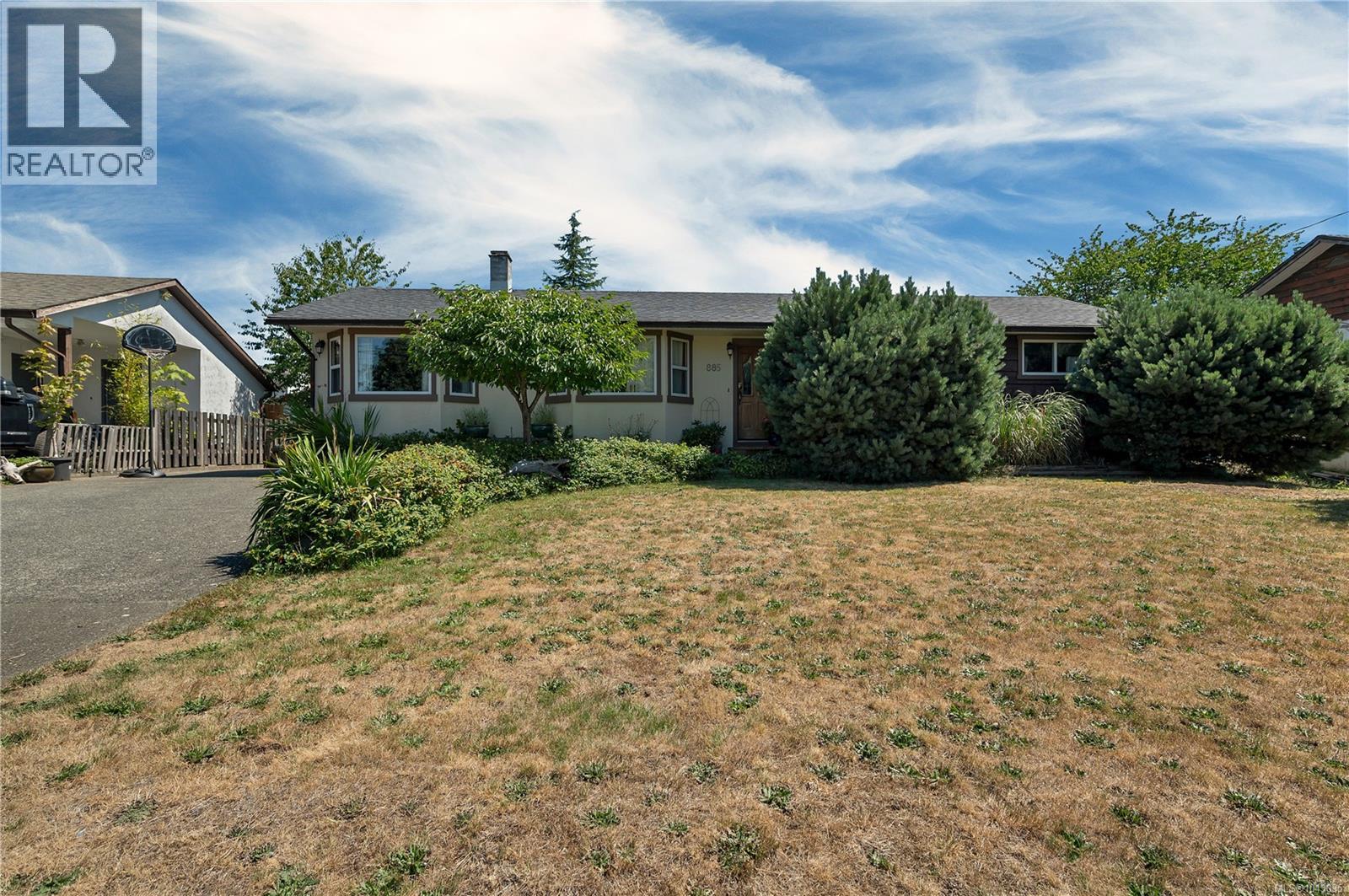 885 Shellbourne Blvd, Campbell River, British Columbia
