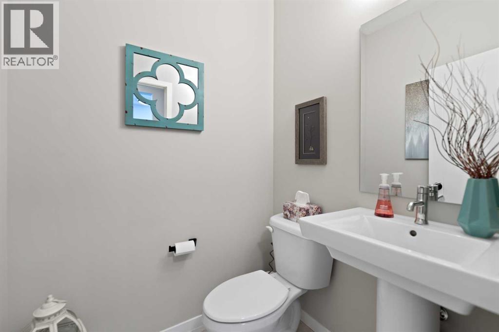 124 Masters Crescent Se, Calgary, Alberta  T3M 2M9 - Photo 13 - A2318769