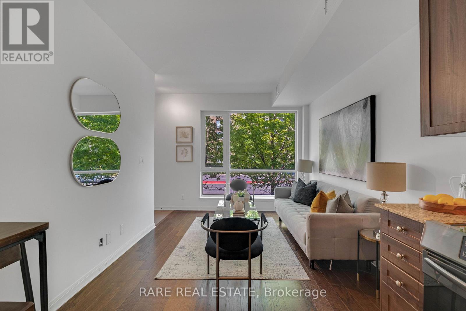 208 - 639 Lawrence Avenue W, Toronto, Ontario  M6A 1A9 - Photo 6 - C13678774