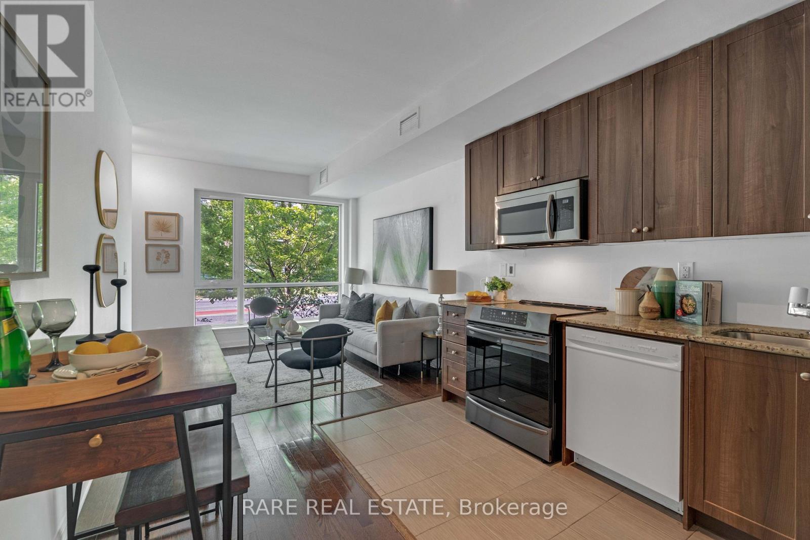208 - 639 Lawrence Avenue W, Toronto, Ontario  M6A 1A9 - Photo 8 - C13678774