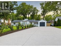 3549 OUELLETTE, Windsor, Ontario