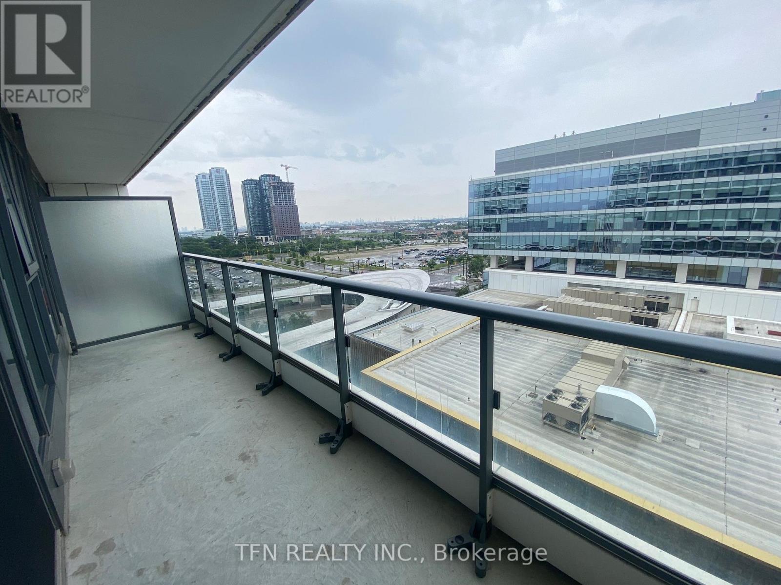 1006 - 5 Buttermill Avenue, Vaughan (Vaughan Corporate Centre), Ontario  L4K 0J5 - Photo 10 - N13678772
