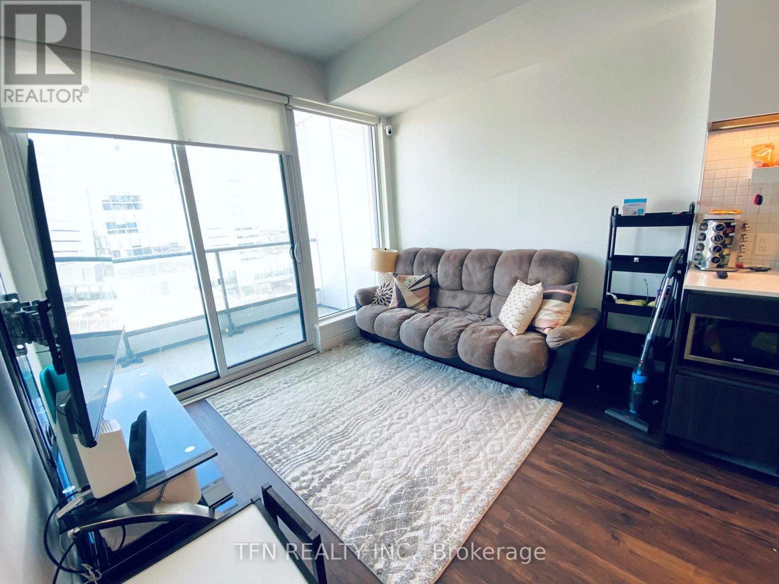 1006 - 5 Buttermill Avenue, Vaughan (Vaughan Corporate Centre), Ontario  L4K 0J5 - Photo 4 - N13678772