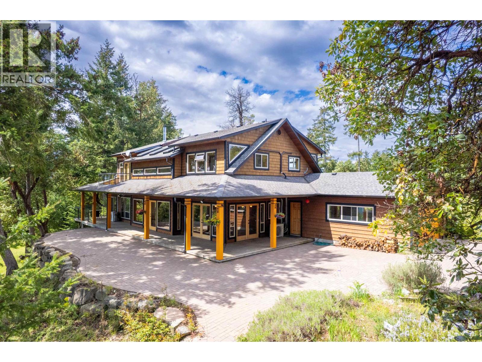 1495 Coats Drive, Gabriola Island, British Columbia  V0R 1X6 - Photo 38 - R3156080