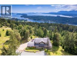 1495 COATS DRIVE, Gabriola Island, British Columbia