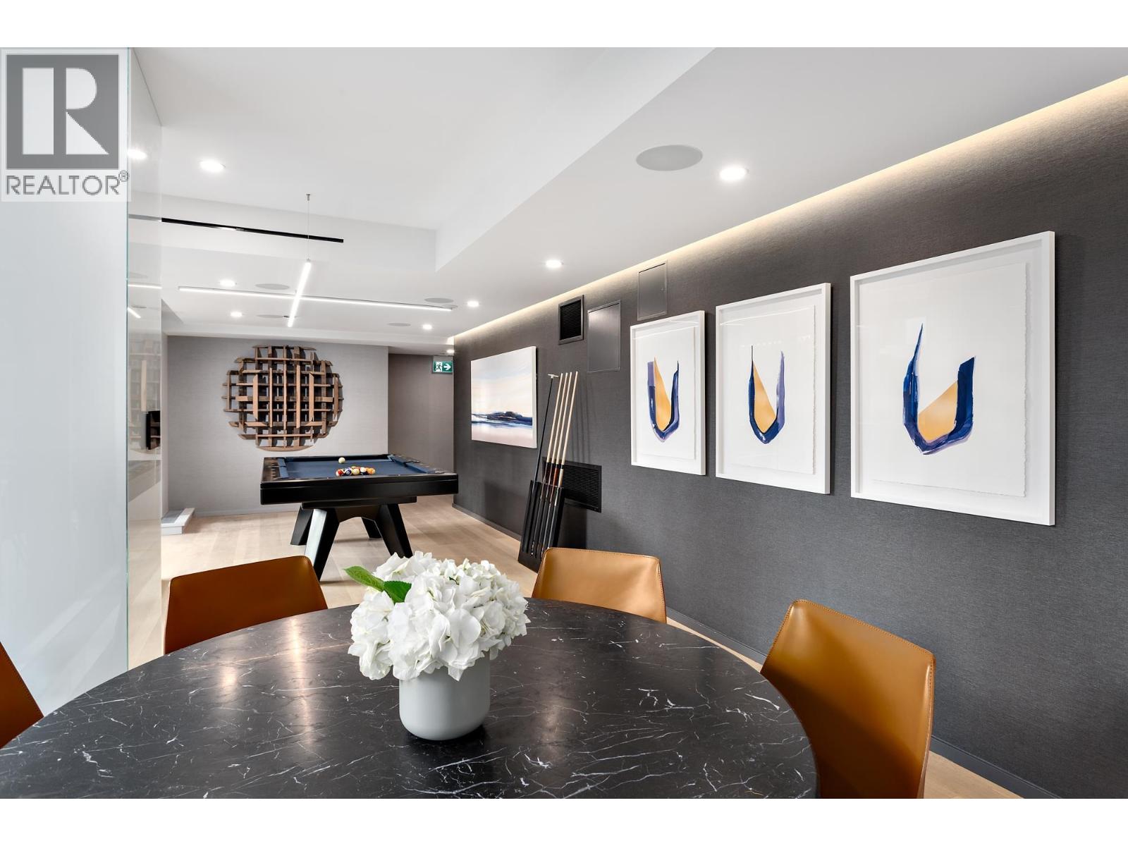 801 889 Pacific Street, Vancouver, British Columbia  V6Z 1C3 - Photo 10 - R3156081