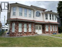 East 1665 E 21ST AVENUE, Vancouver, British Columbia