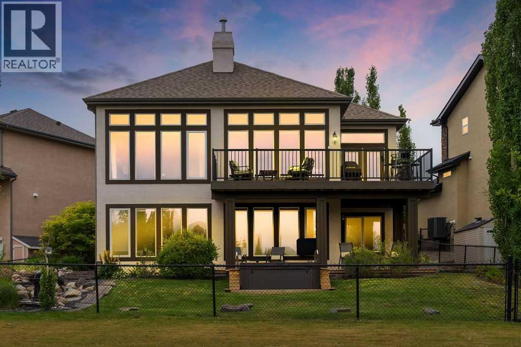 22 Tuscany Estates Crescent NW, calgary, Alberta