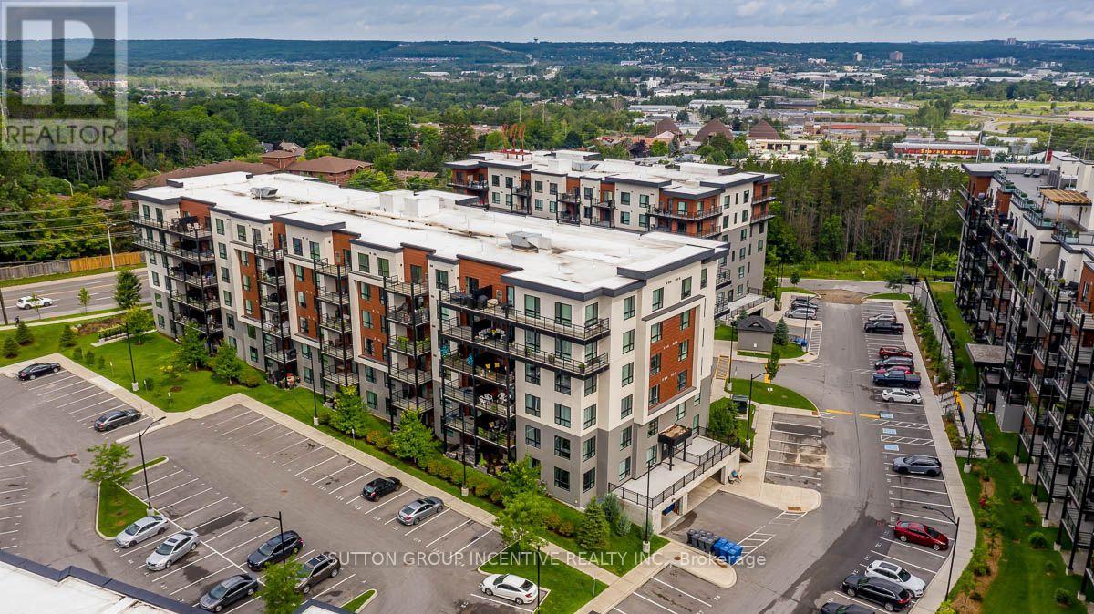505 - 306 Essa Road, Barrie (400 West), Ontario  L9J 0H5 - Photo 10 - S13678766