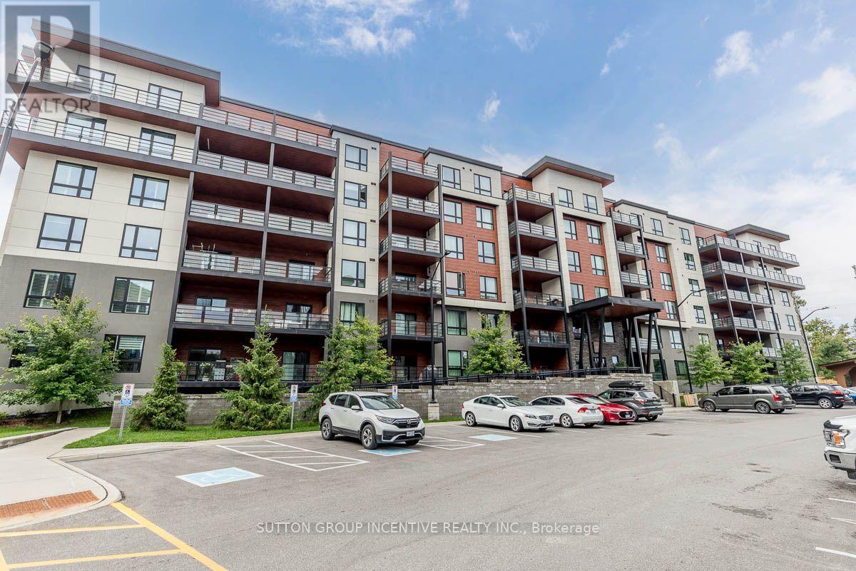 505 - 306 Essa Road, Barrie (400 West), Ontario  L9J 0H5 - Photo 7 - S13678766