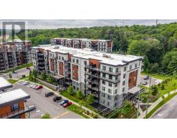 505 - 306 ESSA ROAD, Barrie, Ontario