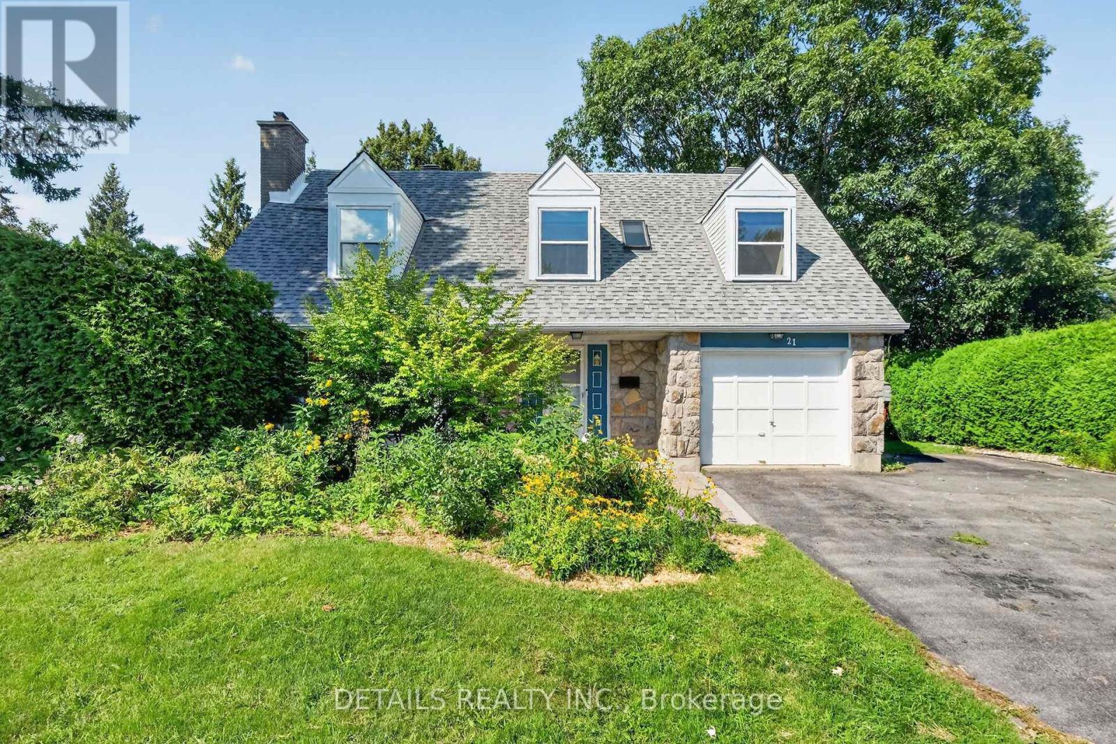 21 Seymour Avenue, Ottawa, Ontario  K2E 6P4 - Photo 1 - X13673458