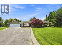 9784 GOODALE Road, West Lincoln, Ontario