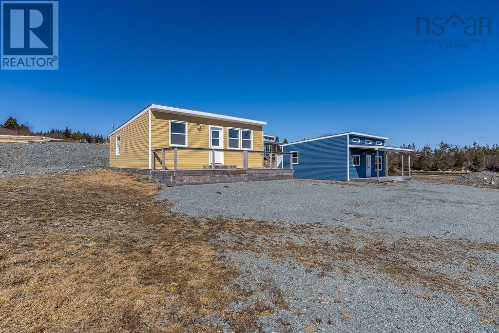 19194 Marine Drive, Spry Harbour, Nova Scotia  B0J 3H0 - Photo 3 - 202607075