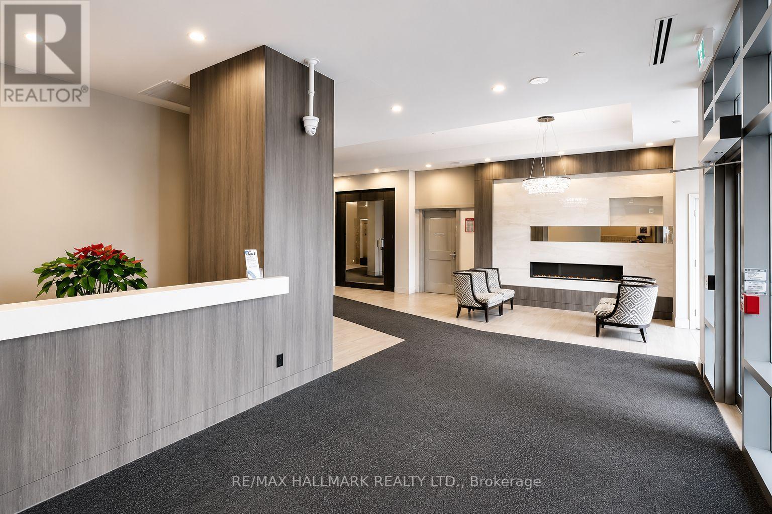 908 - 1346 Danforth Road, Toronto, Ontario  M1J 0A9 - Photo 14 - E13599610