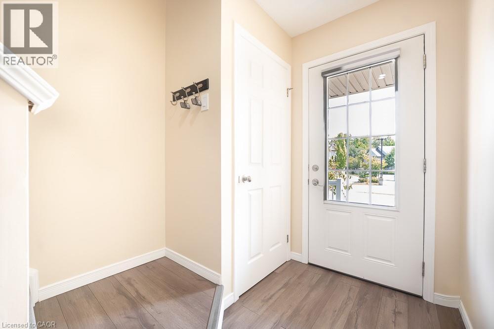 20 David Bergey Drive Unit# A8, Kitchener, Ontario  N2E 0B1 - Photo 8 - 40851112