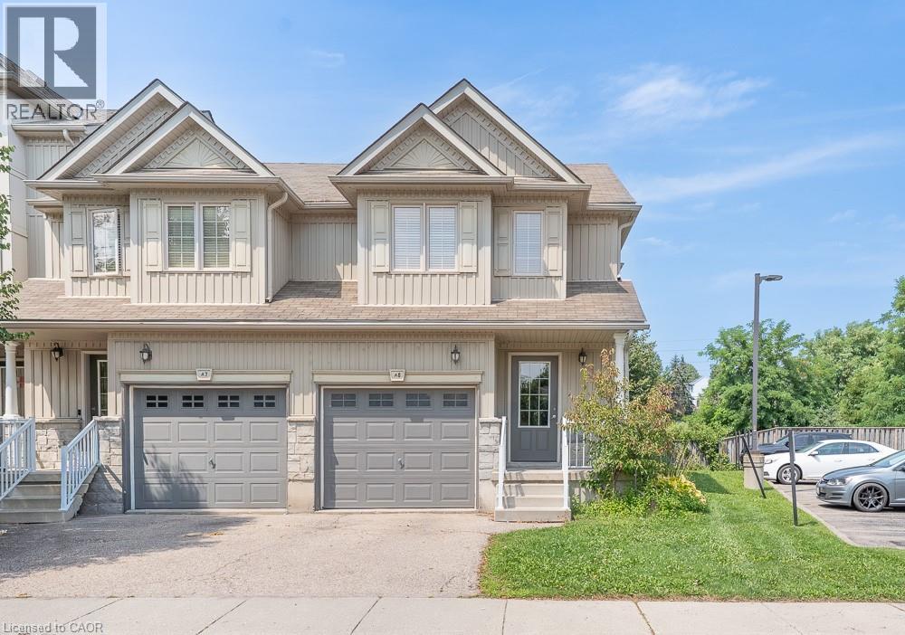 20 David Bergey Drive Unit# A8, Kitchener, Ontario  N2E 0B1 - Photo 3 - 40851112