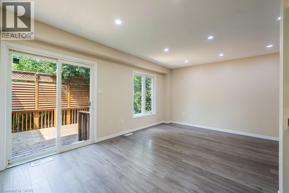 20 David Bergey Drive Unit# A8, Kitchener, Ontario  N2E 0B1 - Photo 19 - 40851112