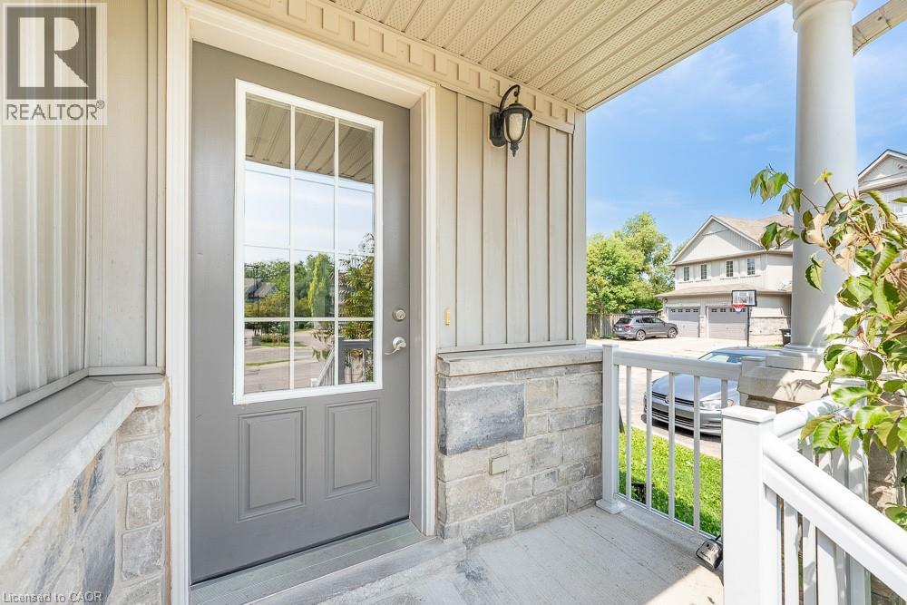 20 David Bergey Drive Unit# A8, Kitchener, Ontario  N2E 0B1 - Photo 7 - 40851112
