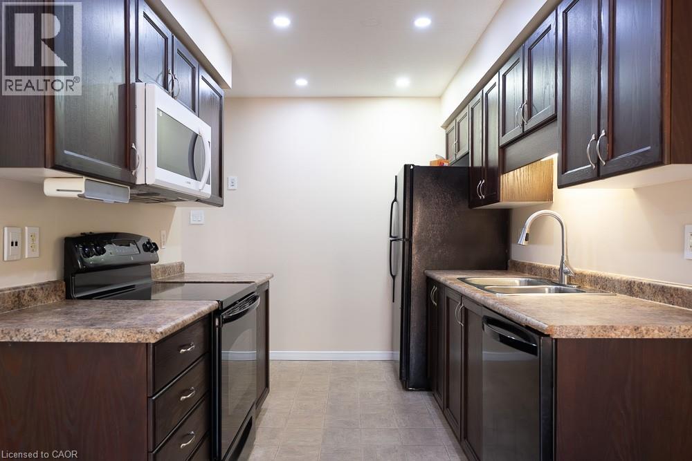 20 David Bergey Drive Unit# A8, Kitchener, Ontario  N2E 0B1 - Photo 11 - 40851112